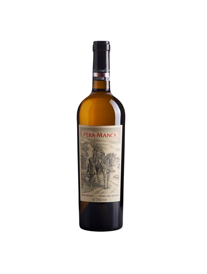 Vinho Pera Manca 2018 Branco Portugal 750ml