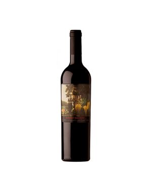 Vinho-animal-cabernet-sauvignon-2019-tinto-argentina-750ml