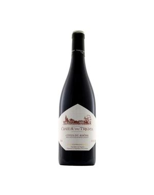 Vinho-cotes-du-rhone-chateau-du-trignon-2017-tinto-franca-750ml