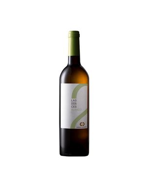 Vinho-las-2ces-2019-branco-espanha-750ml