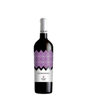 Vinho-negroamaro-di-salento-poggio-maru-2019-tinto-italia-750ml