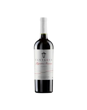 Vinho-cantagua-signature-reserve-carmenere-2019-tinto-chile-750ml