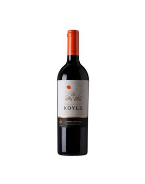 Vinho-koyle-los-lingues-cabernet-sauvignon-2017-tinto-chile-750ml