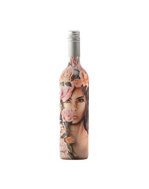 Vinho-vik-la-piu-belle-2020-rose-chile-750ml
