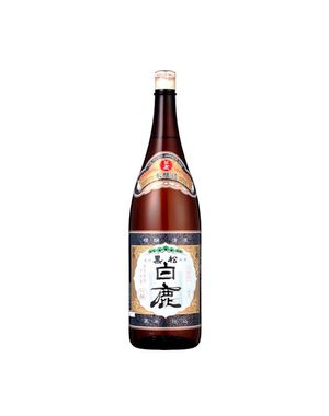Sake-hakushika-josen-kuromatsu-japao-1800ml