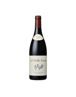 Vinho-la-vieille-ferme-rouge-2019-tinto-franca-750ml