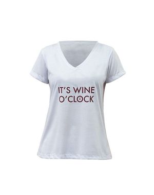 Camiseta-it-s-wine-o-clock-feminina-branca-p