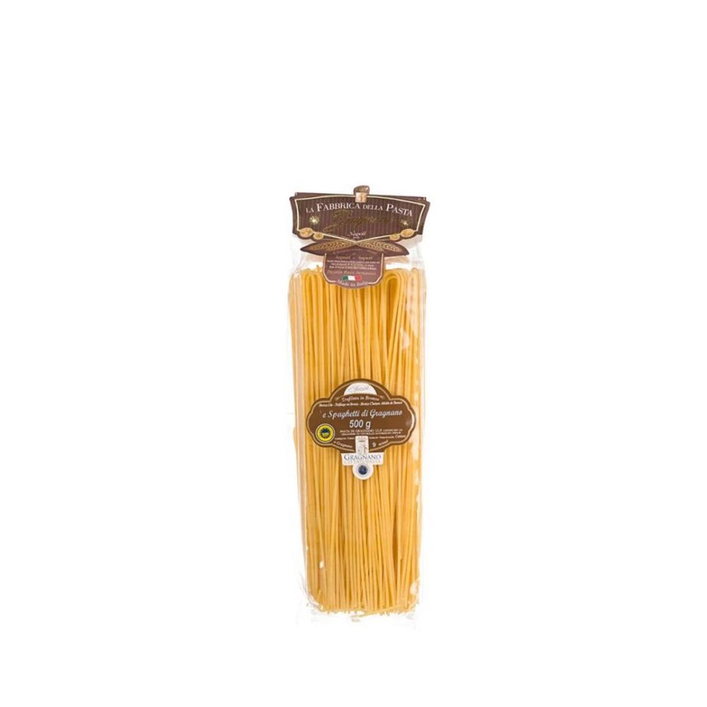 SPAGHETTI N1