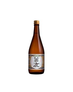 Sake-hakushika-seco-josen-honjozo-japao-720ml