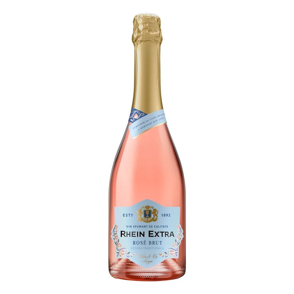 Espumante Imperial Brut Rosé - Rhein Extra