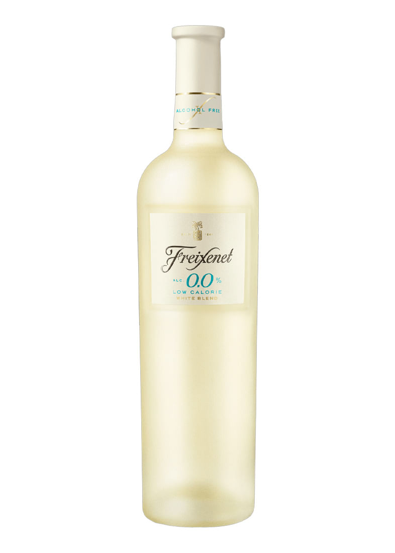 Vinho Freixenet Sem Álcool Branco Alemanha 750ml
