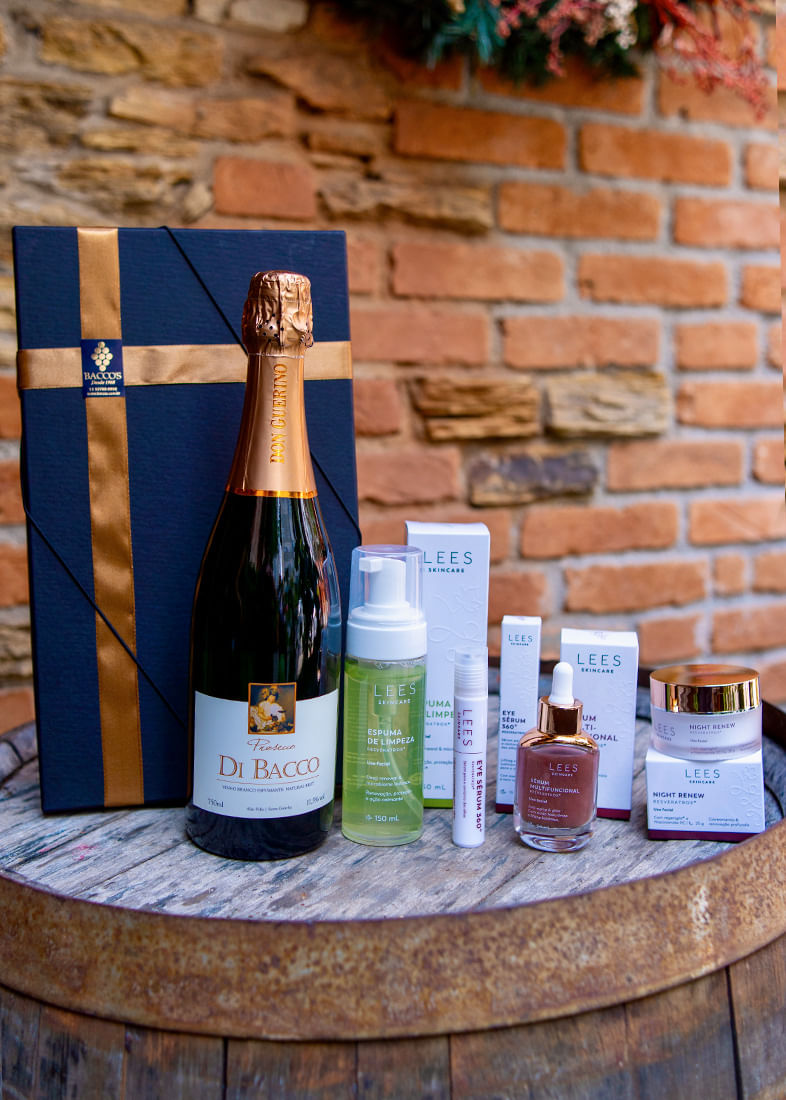 Kit Spa Resveratrox Full